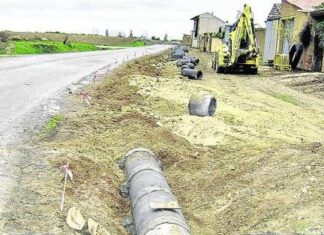 Vía libre a las 312 obras programadas en la provincia hasta 2023 con 19 millones de euros de inversión prevista planes