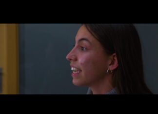 8M en Palencia: vídeo del manifiesto leído en Palencia