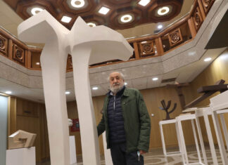 “El Volumen, Luces y Sombras” en el Consejo de Cuentas