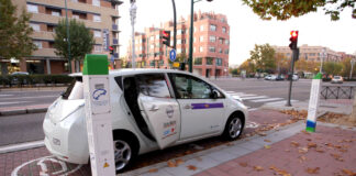 taxi transporte sanitario