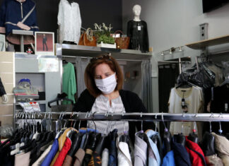 Fecopa se congratula de que Comercio vuelva al nombre de una Consejería