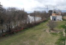 El Ayuntamiento de Palencia desestima la alegaciones a las expropiaciones de dos propietarios de ‘Palencia Río’