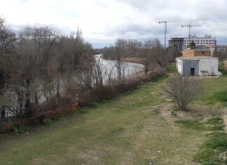 El Ayuntamiento de Palencia desestima la alegaciones a las expropiaciones de dos propietarios de ‘Palencia Río’