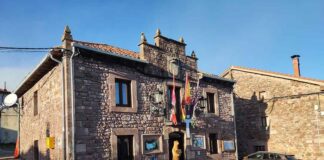 XXX Exaltación del fuero de Brañosera