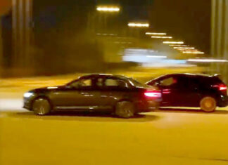 Carreras ilegales Valladolid