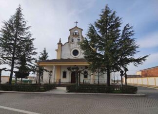 Programa de San Roque 2022 en Cervatos de la Cueza