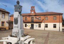 “Volver al Camino” en Cervatos de la Cueza: Dos conferencias sobre patrimonio cultural y tradición oral