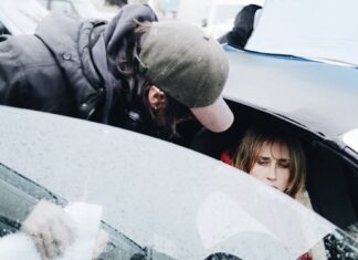 Arranca en Aguilar el rodaje de “Desguace” con Ingrid García-Jonsson