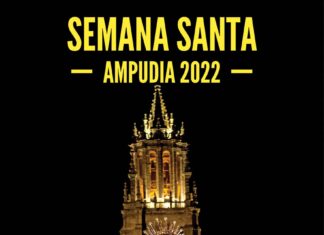 Programa de Semana Santa 2022 – AMPUDIA