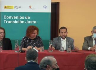 Barruelo apuesta por el patrimonio, vivienda, negocio, empleo, deporte y servicios para los proyectos de Transición Ecológica