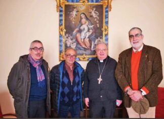 La Asociación Amigos de la Catedral de Palencia retoma su actividad y difunde nuevas actividades de promoción