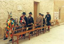 Date un paseo por la Cofradía de las Ánimas de Antigüedad en el Museo del Cerrato