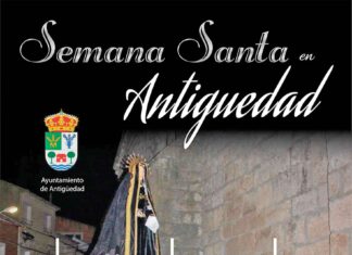 Programa de Semana Santa 2022 – ANTIGÜEDAD