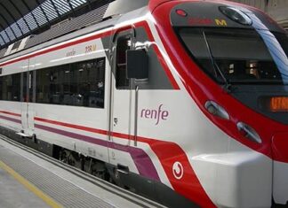 23 millones necesarios para las Cercanías Palencia-Medina