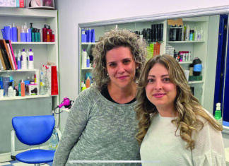 Peluquería Entre Tijeras te presenta el novedoso tratamiento Yao-Tech