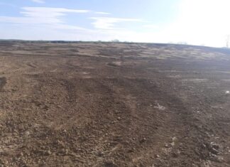 Osorno anuncia la eliminación de una escombrera ‘irregular’