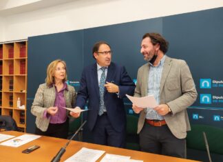 La Acción social comunitaria llegará a 2.700 personas en la provincia de Palencia