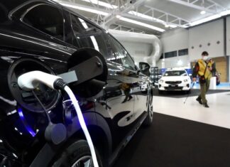 Valladolid estrena el primer Salón del Automóvil Híbrido y Eléctrico en su apuesta por la movilidad sostenible