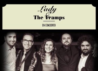 Día Internacional del Jazz en Venta de Baños