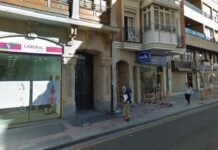 Laboral Kutxa, la elegida para prestar 3 millones a la Diputación de Palencia