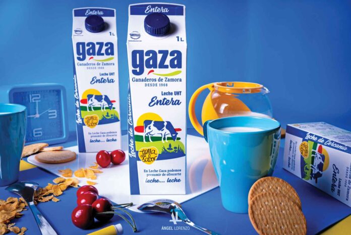 leche-gaza