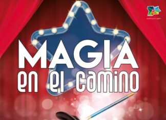 Magia en el Camino