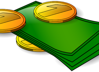 Vuelven las Charpas Charpas dinero