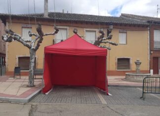 Osorno aprovecha la Semana Santa para buscar apoyos en el camino hacia la Fiesta de Interés