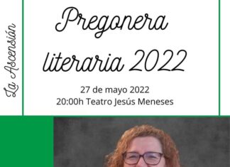 Pregonera literaria de Villamuriel de Cerrato