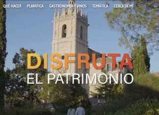 Digitalizar el turismo en Palencia, a un ‘click’ de subvención