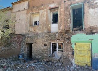 Urbanismo: objetivo, riesgo cero