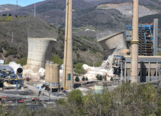 La Robla detona su pasado