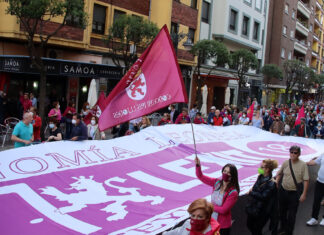 León reclama medidas extraordinarias para reindustrializar la provincia y frenar la despoblación