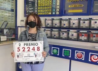 lotería nacional leon