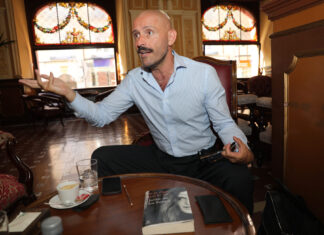 Jaime santos dictadores oxigeno libertad