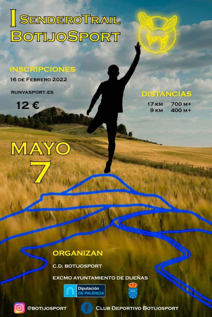 BotijoSport-Dueñas