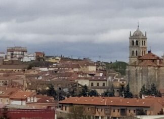 #PalentinosenlaRed: fechas de las Fiestas Mayores y los festejos taurinos de Dueñas dueñas