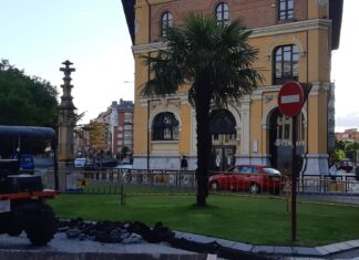 Correos y la Diputación de Palencia firman un acuerdo para facilitar el pago de tributos locales a través de las 17 oficinas postales y de los 47 carteros rurales jardinillos nuevos tala replantan