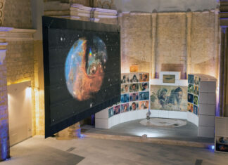 Las ‘dos miradas’ de San Pedro en Becerril