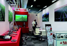 A las ferias con la ayuda de la Diputación de Palencia feria ayuda diputación Palencia