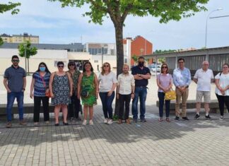 FEDISPA abre un nuevo Punto de Información en Villamuriel de Cerrato Fedispa nueva oficina villamuriel de cerrato