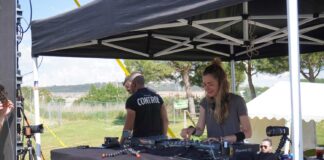 Fiesta ITA 2022 en Palencia