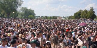 Fiesta ITA 2022 en Palencia