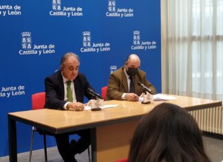 La Junta distribuye 1,5 millones entre 910 beneficiarios palentinos de ayudas al alquiler y elimina la lista de reserva