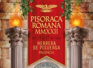 Herrera vive su tradicional “Pisoraca Romana”