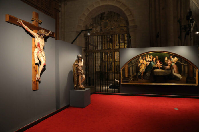 Renacer catedralicio