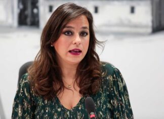 gema villarroel coordinadora ciudadanos cyl ICAL