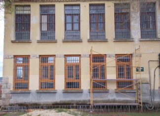 El Programa Mixto de Venta de Baños supera el ecuador de su formación