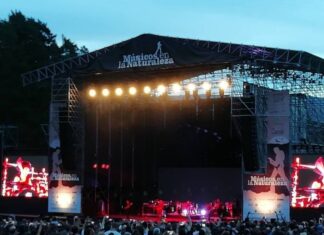 El retorno de Músicos en la Naturaleza a Gredos