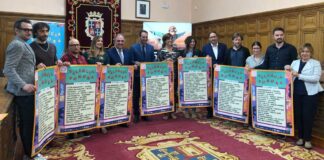 Presentación de la programación del festival Palencia Sonora 2022